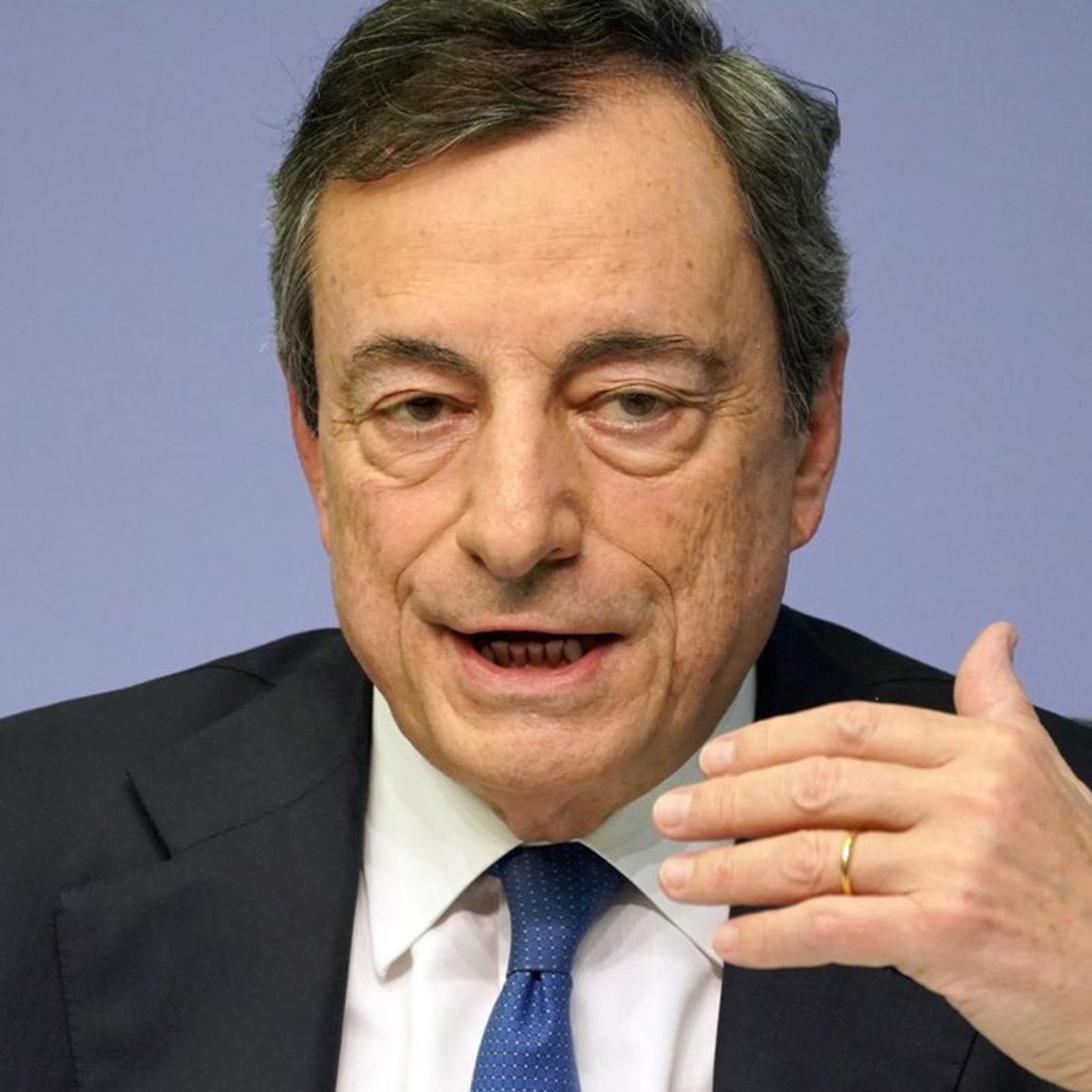 Un mese dal report Draghi: un commento a freddo